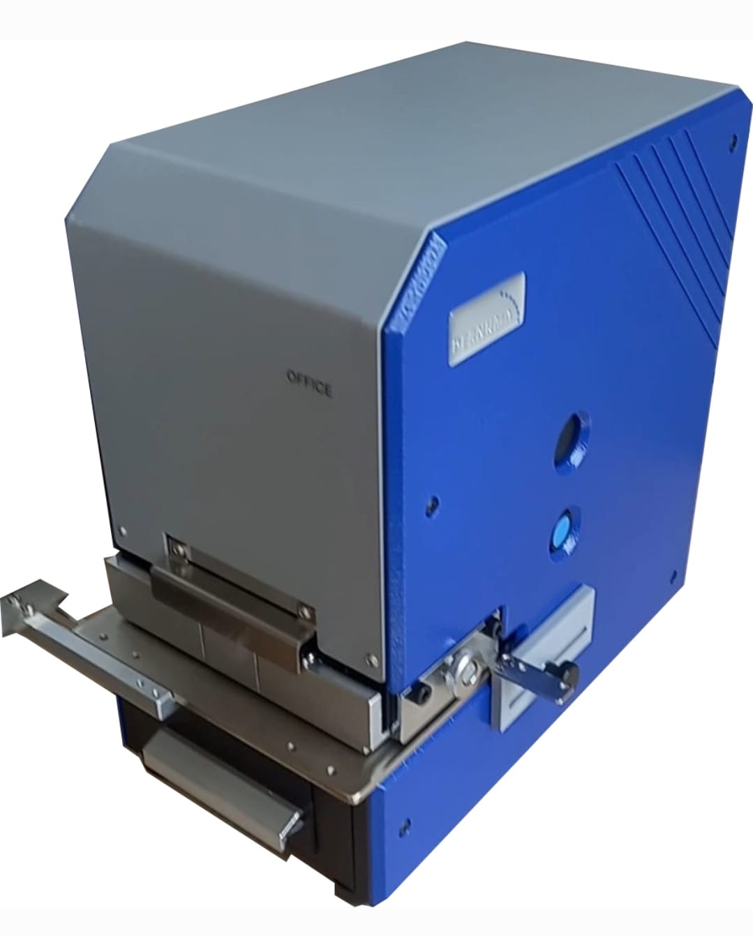 Pusat Mesin Perforator Terlengkap Surabaya